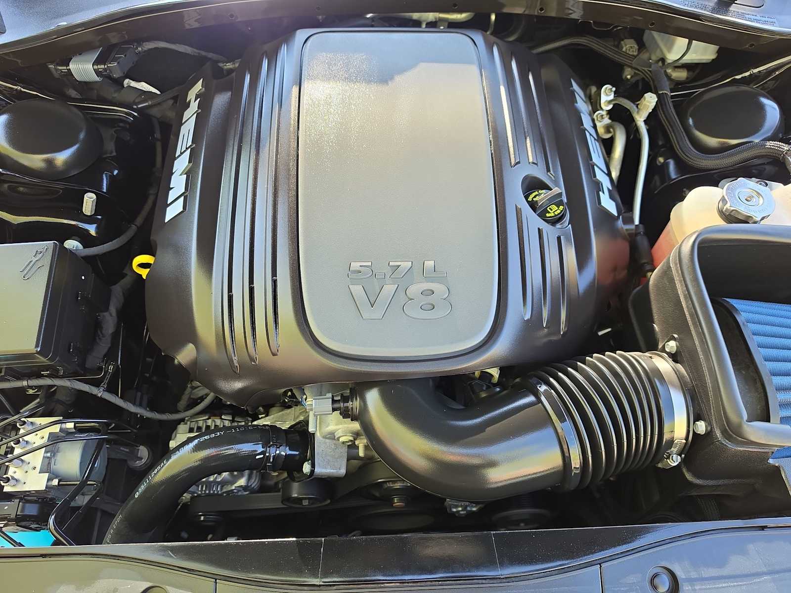 Thumbnail: 2023 Dodge Charger - 13