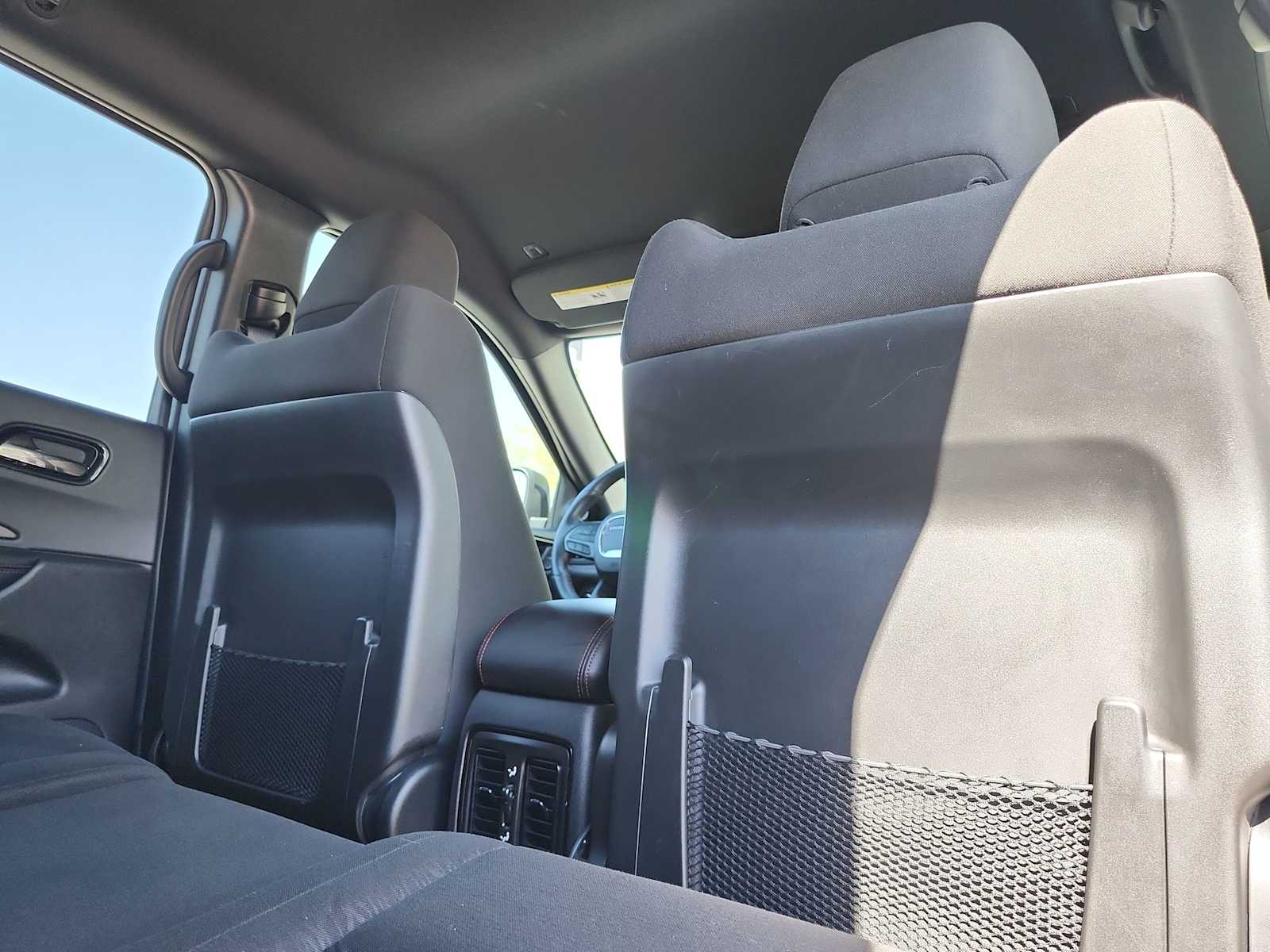 Thumbnail: 2025 Dodge Durango - 16