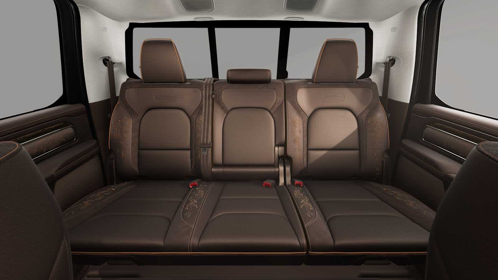 Thumbnail: 2026 RAM 1500 - 3