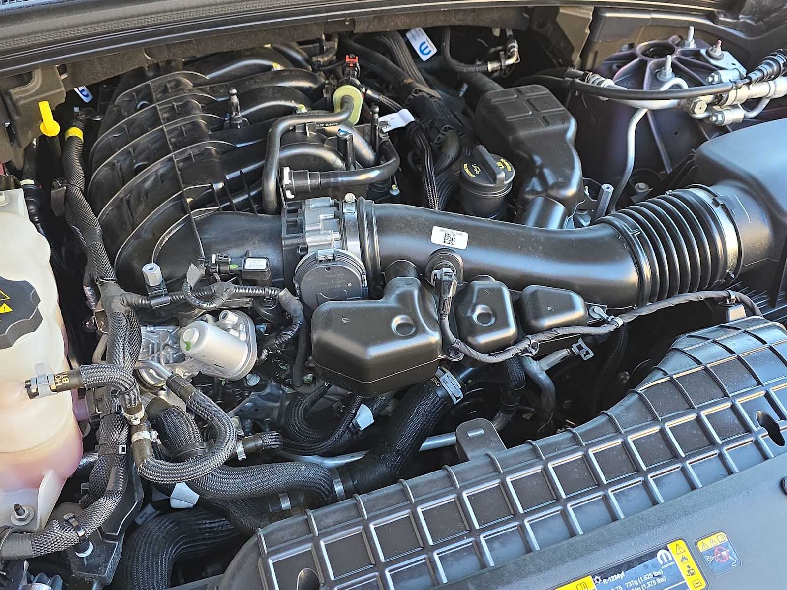 Thumbnail: 2024 Jeep Grand Cherokee L - 13