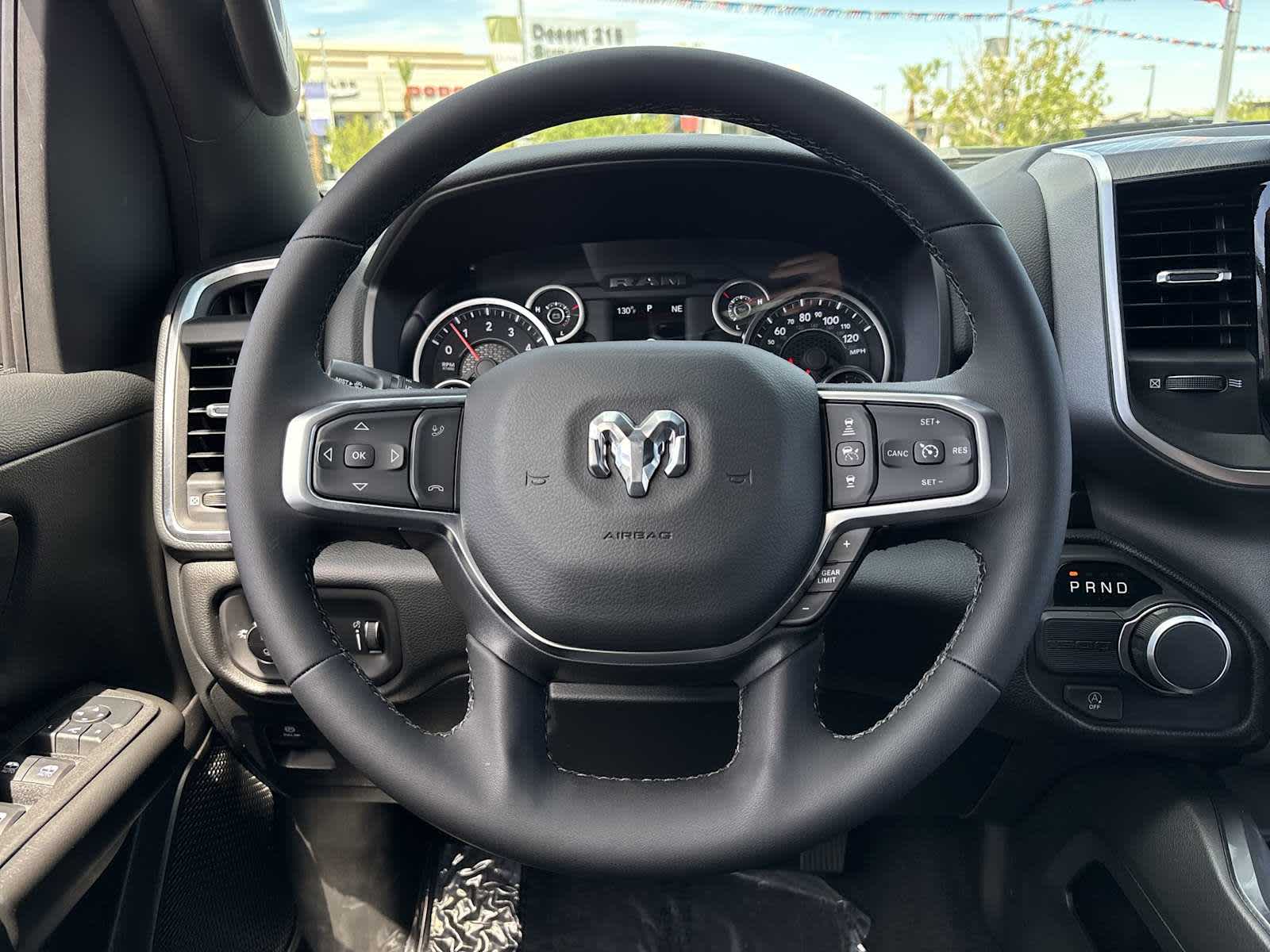 Thumbnail: 2026 RAM 1500 - 19