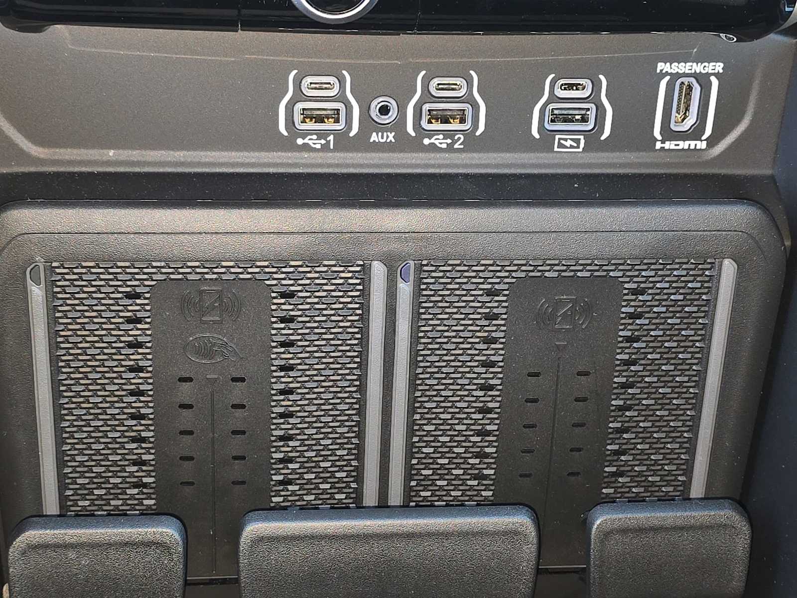 Thumbnail: 2026 RAM 1500 - 30