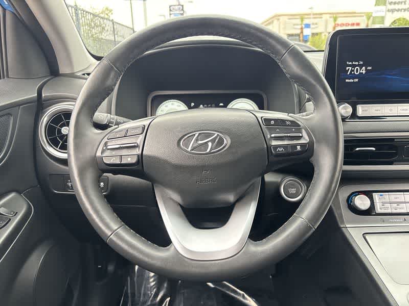 Thumbnail: 2022 Hyundai Kona - 20