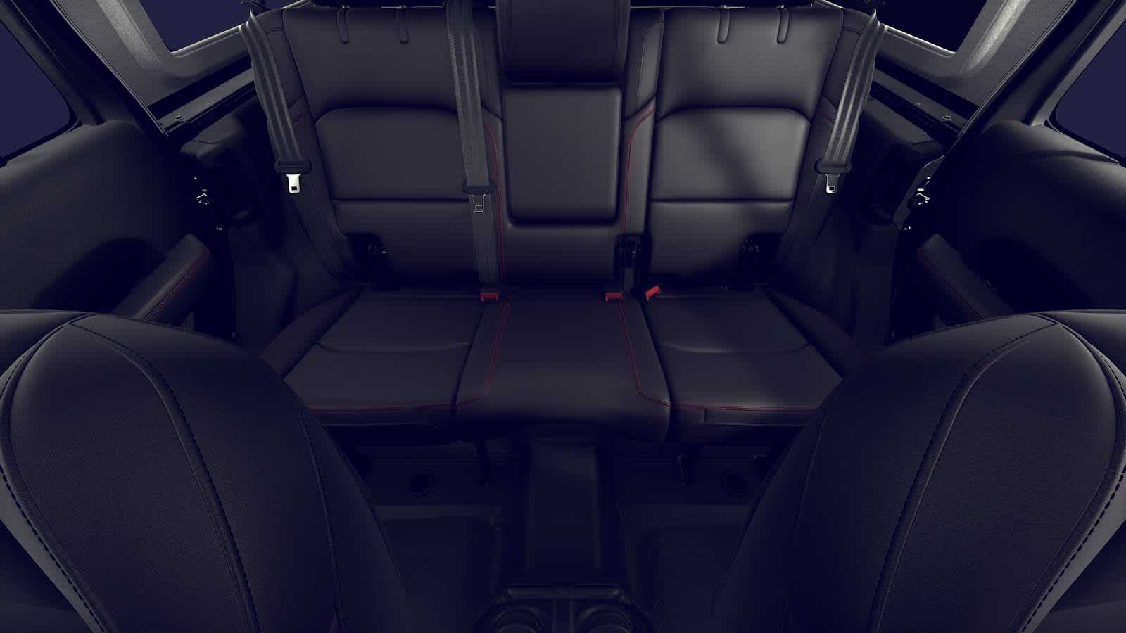 Thumbnail: 2026 Jeep Wrangler - 3