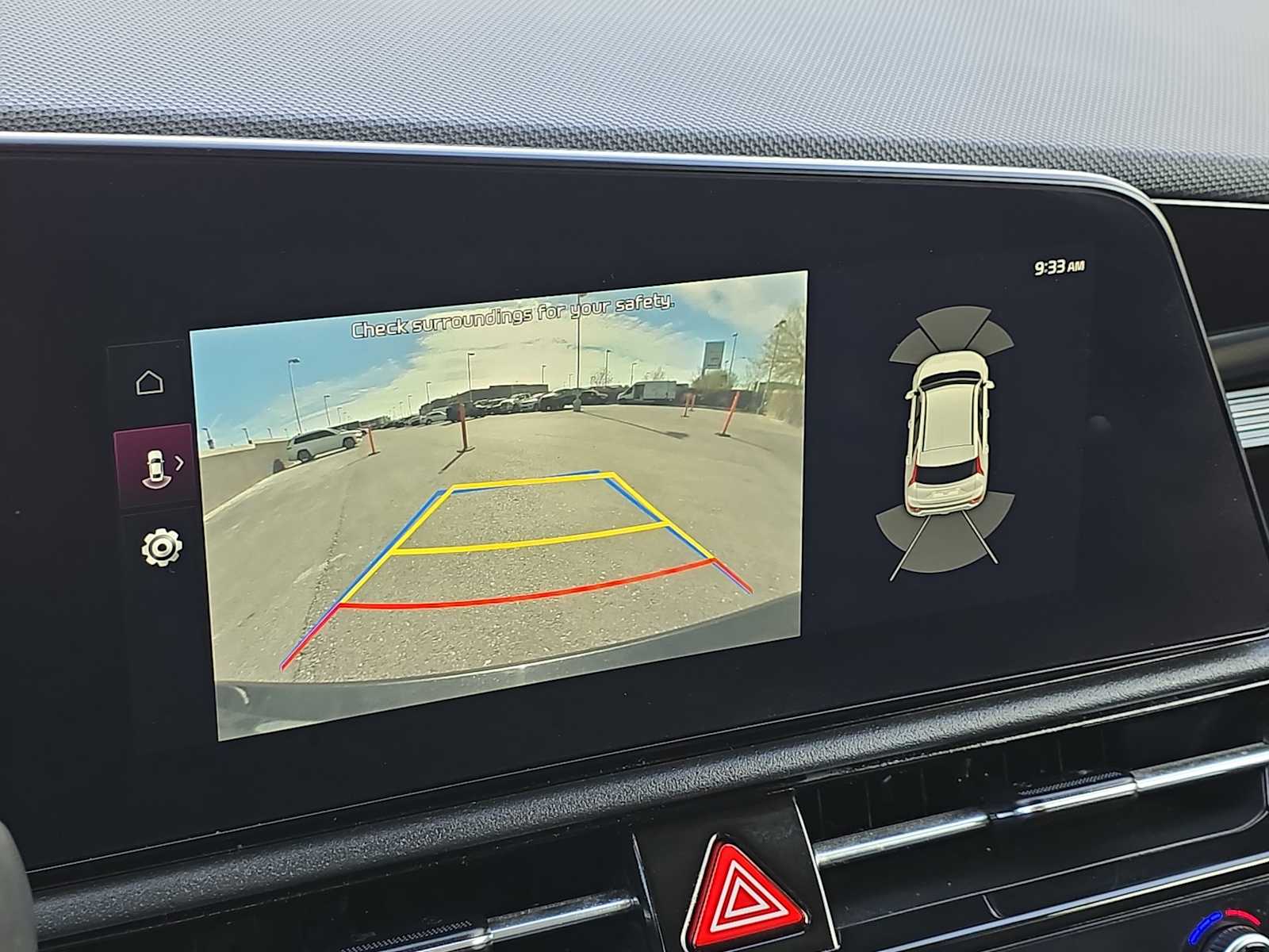 Thumbnail: 2024 Kia Niro - 26