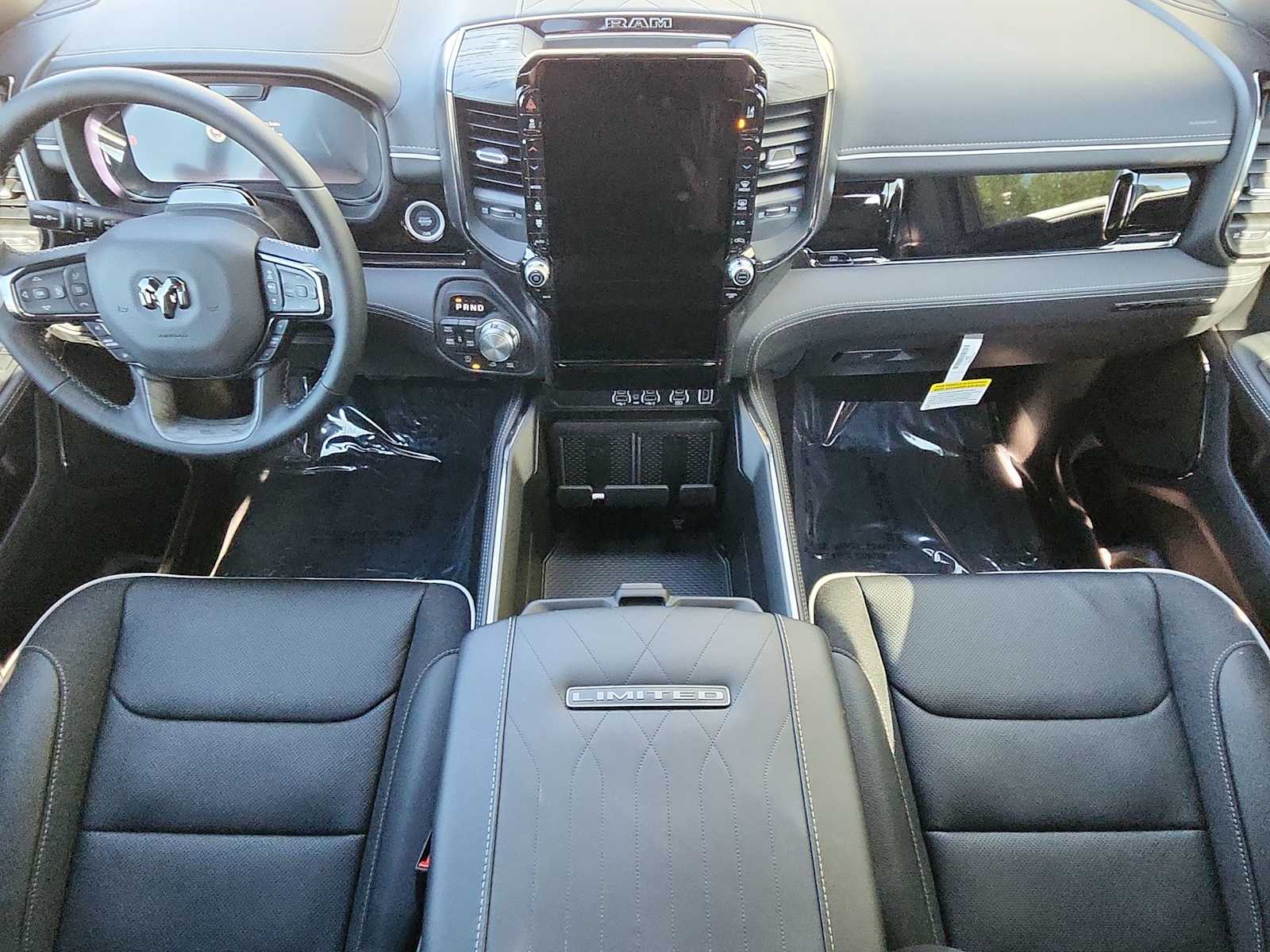 Thumbnail: 2026 RAM 1500 - 14