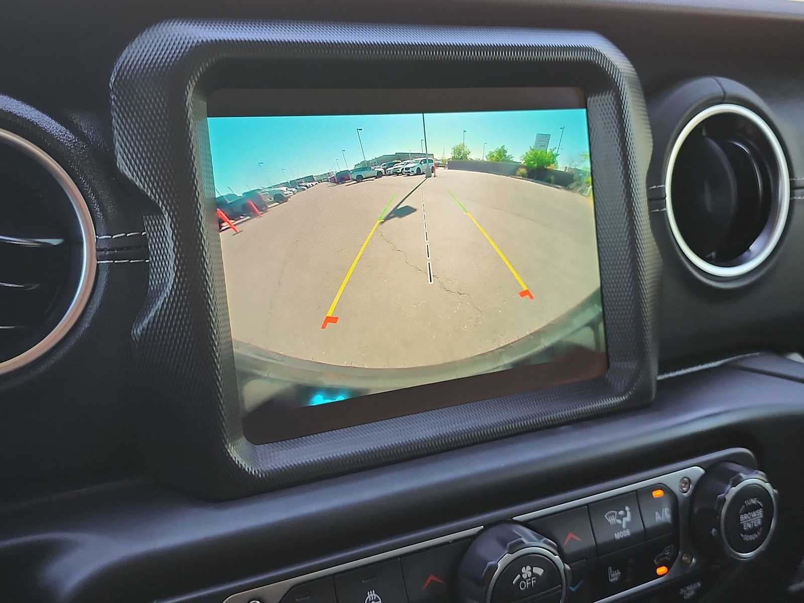 Thumbnail: 2023 Jeep Wrangler - 25