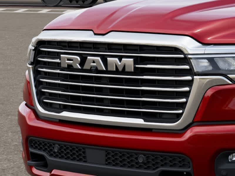 Thumbnail: 2026 RAM 1500 - 23
