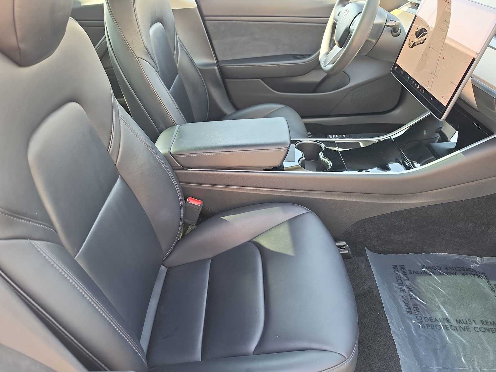 Thumbnail: 2020 Tesla Model 3 - 18