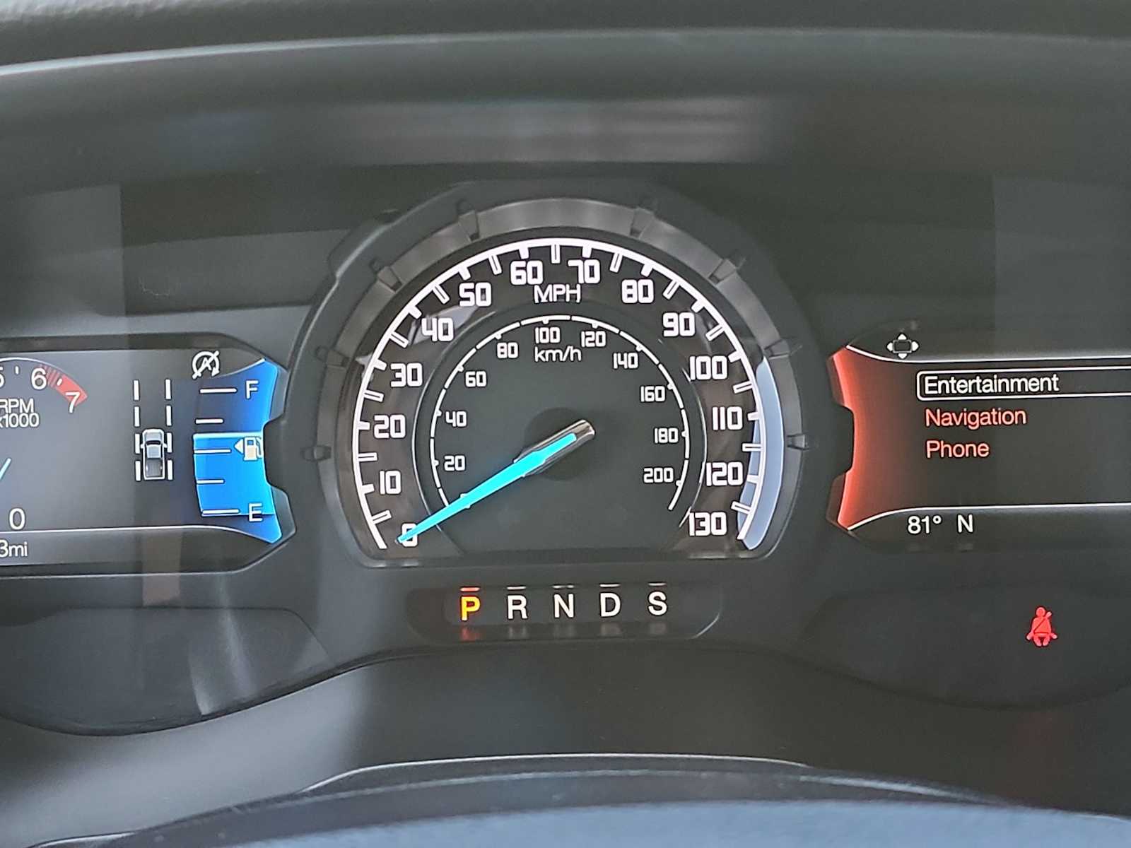 Thumbnail: 2021 Ford Ranger - 22