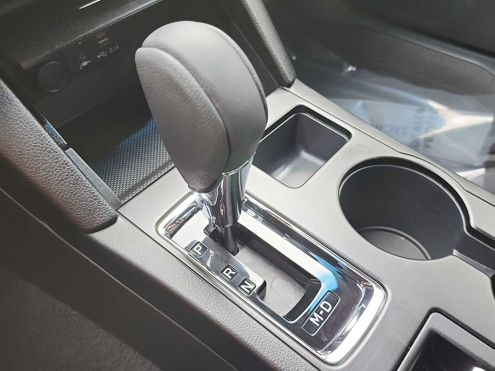 Thumbnail: 2019 Subaru Outback - 21