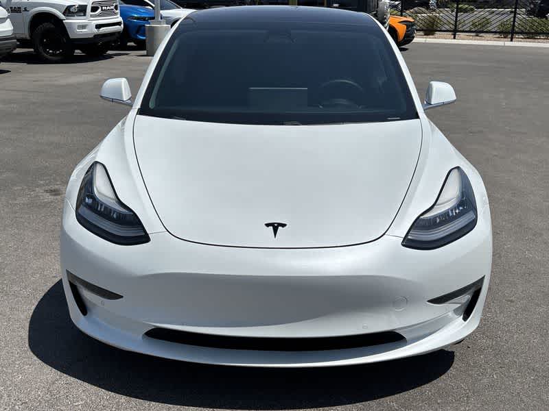 Thumbnail: 2019 Tesla Model 3 - 3