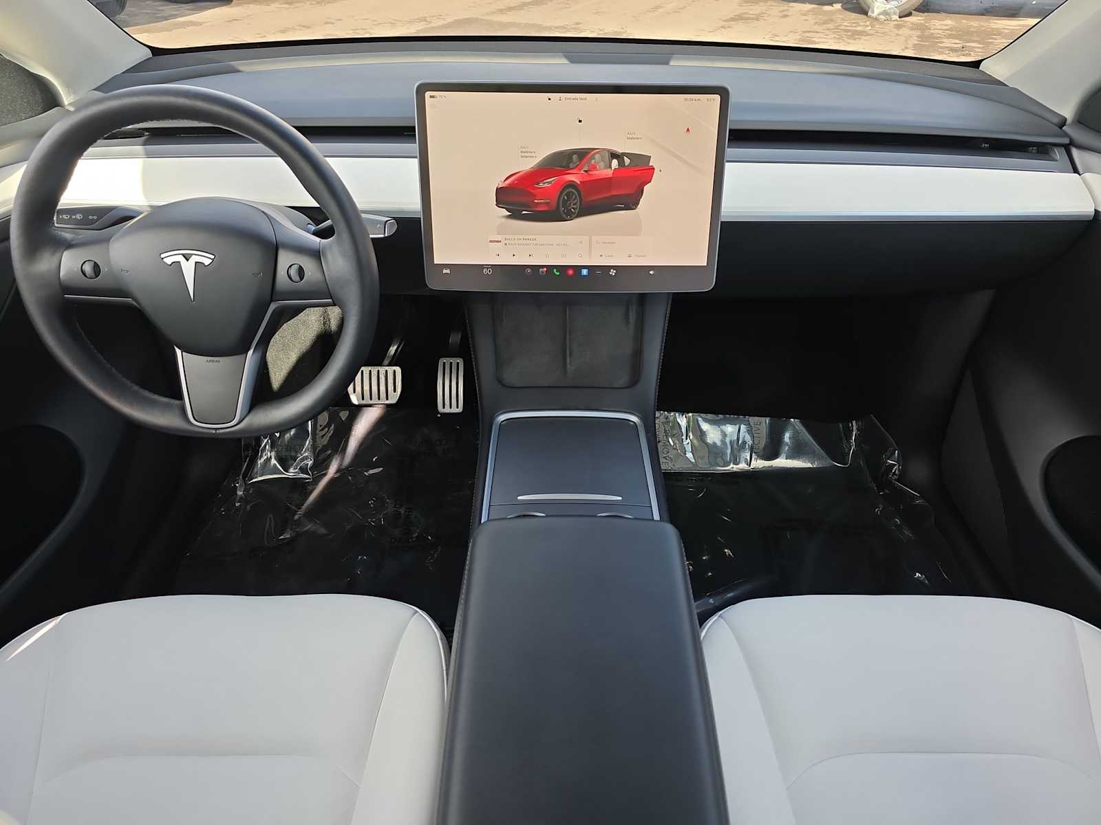 Thumbnail: 2022 Tesla Model Y - 14