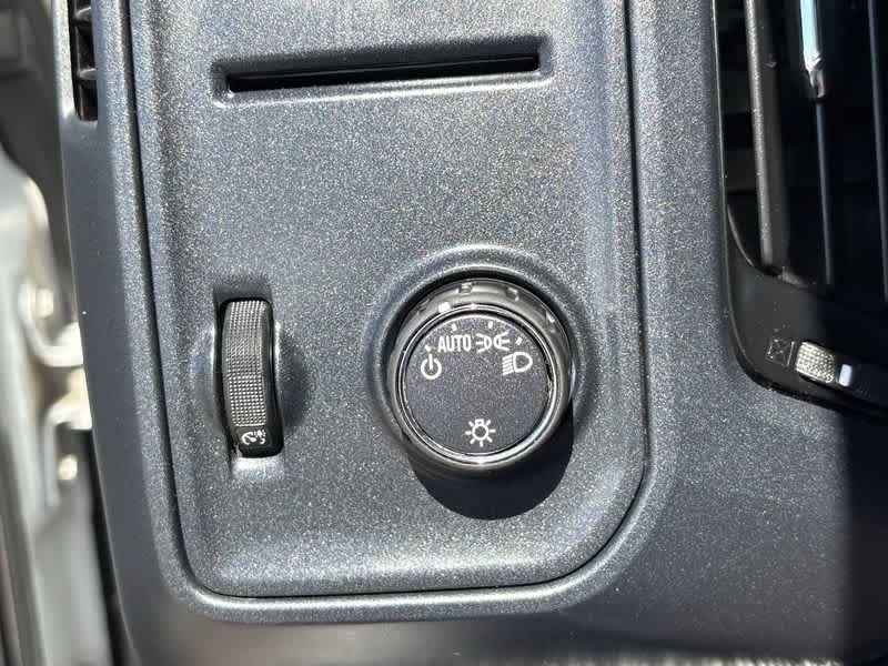 Thumbnail: 2017 GMC Sierra 1500 - 22