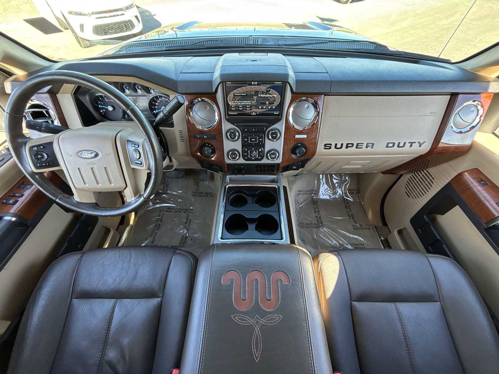 Thumbnail: 2016 Ford Econoline - 5