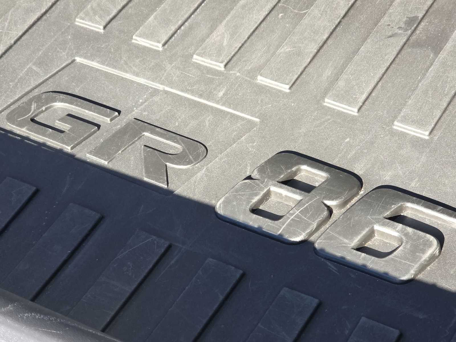 Thumbnail: 2024 Toyota GR86 - 11