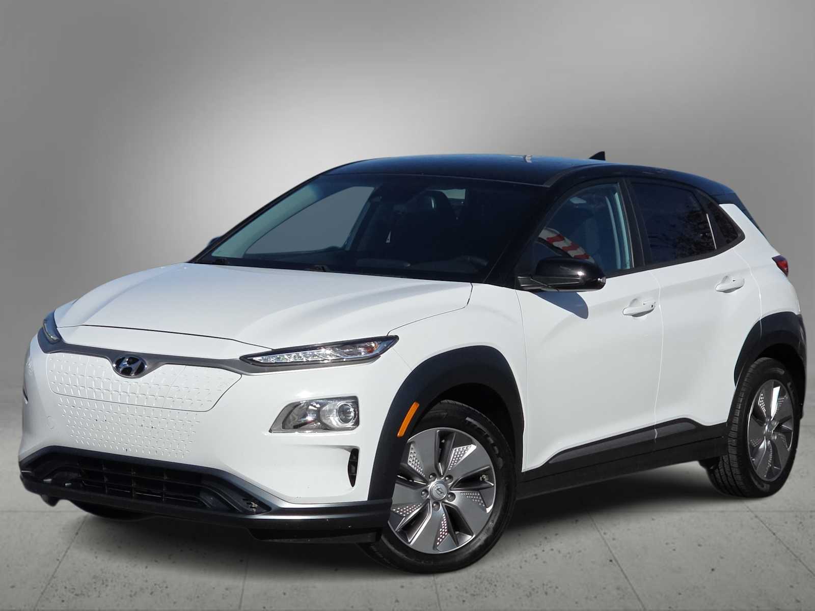 2021 Hyundai Kona SEL -
                  Las Vegas, NV