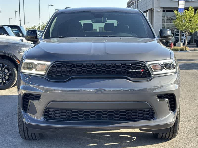 Thumbnail: 2025 Dodge Durango - 3