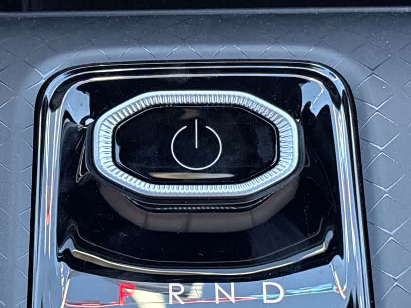 Thumbnail: 2025 Jeep Wagoneer S - 24