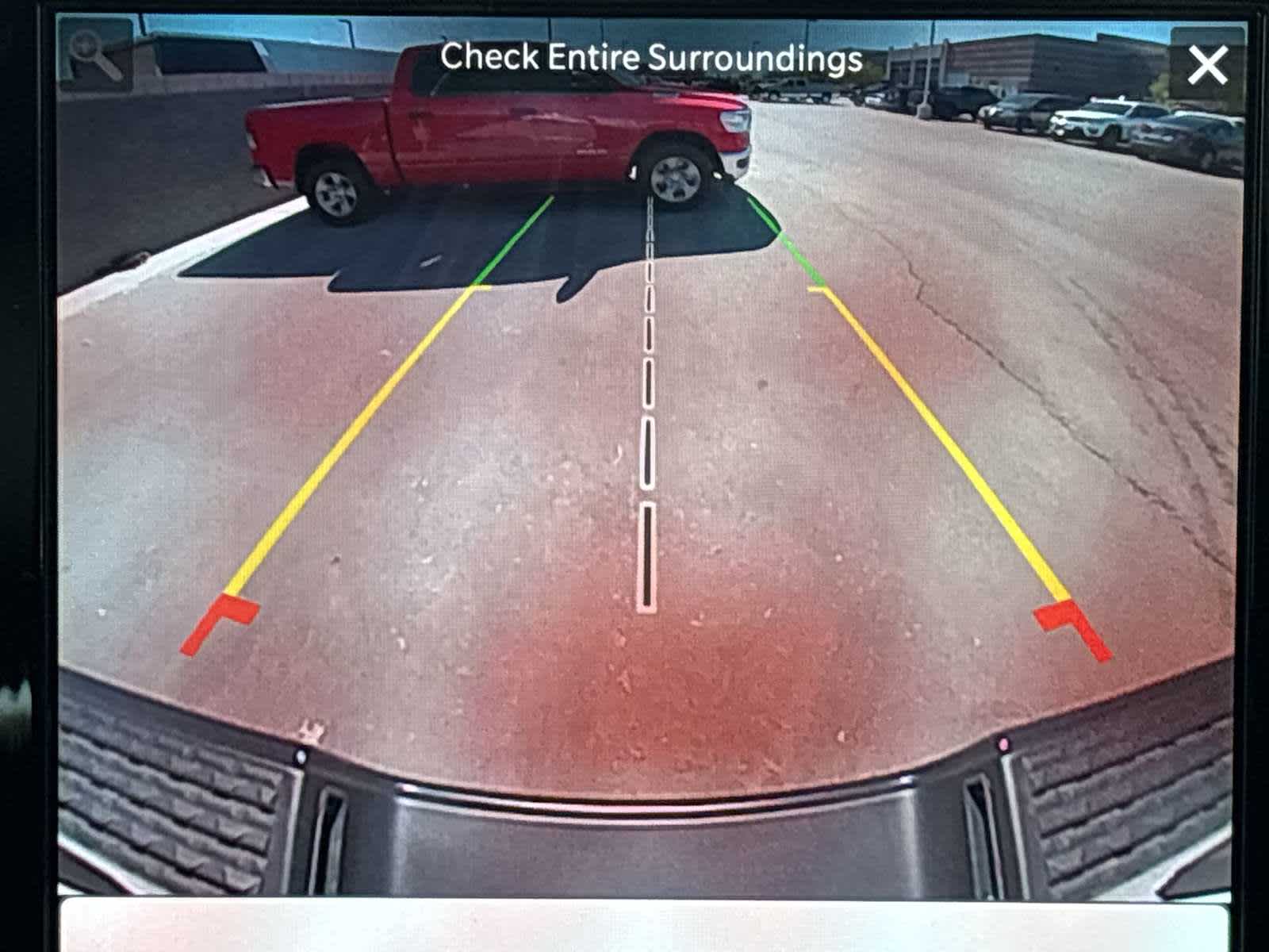 Thumbnail: 2026 RAM 3500 - 40