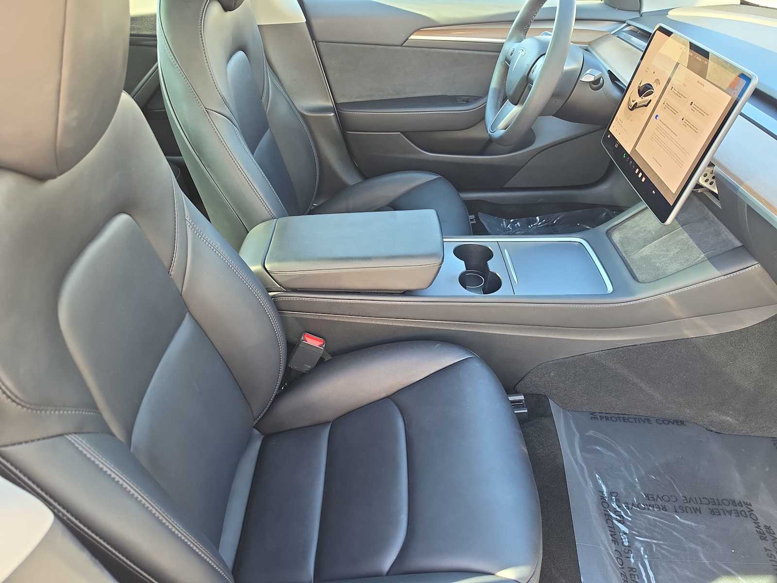 Thumbnail: 2023 Tesla Model 3 - 18