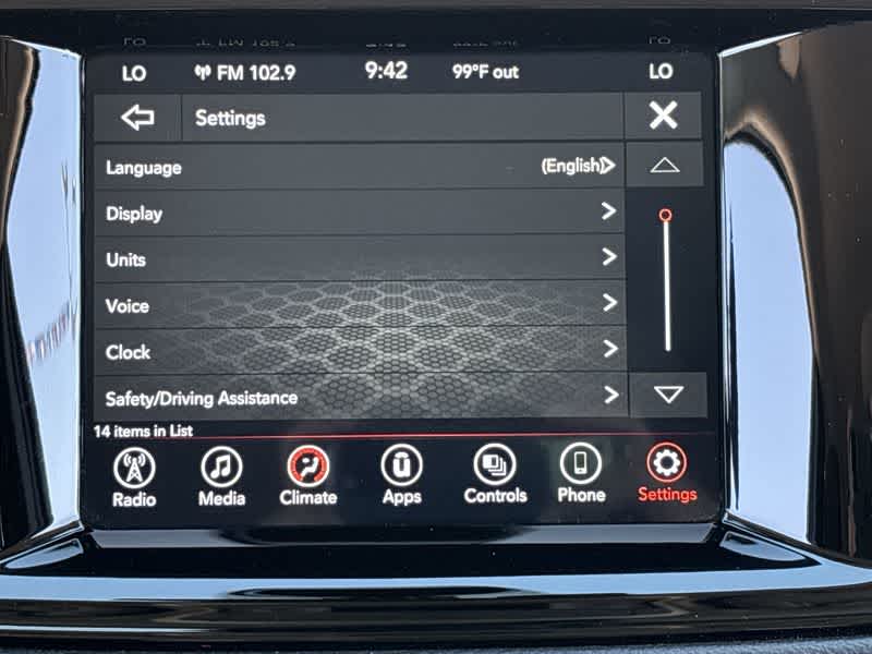Thumbnail: 2021 Dodge Durango - 20