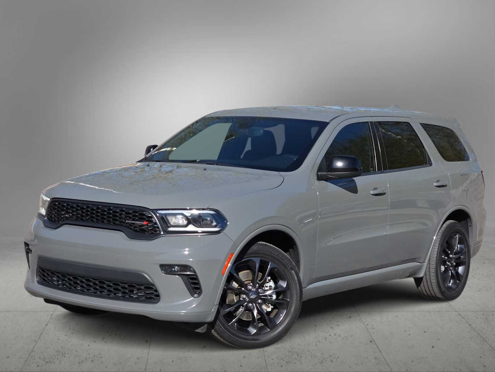 Thumbnail: 2021 Dodge Durango - 1