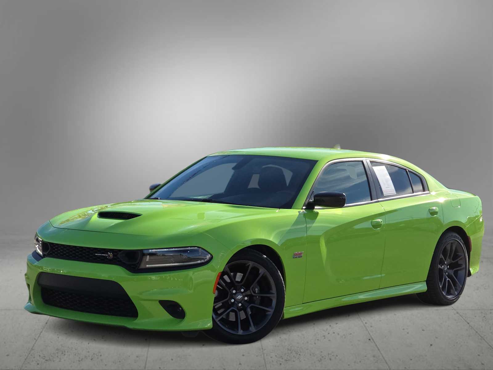 Thumbnail: 2023 Dodge Charger - 1