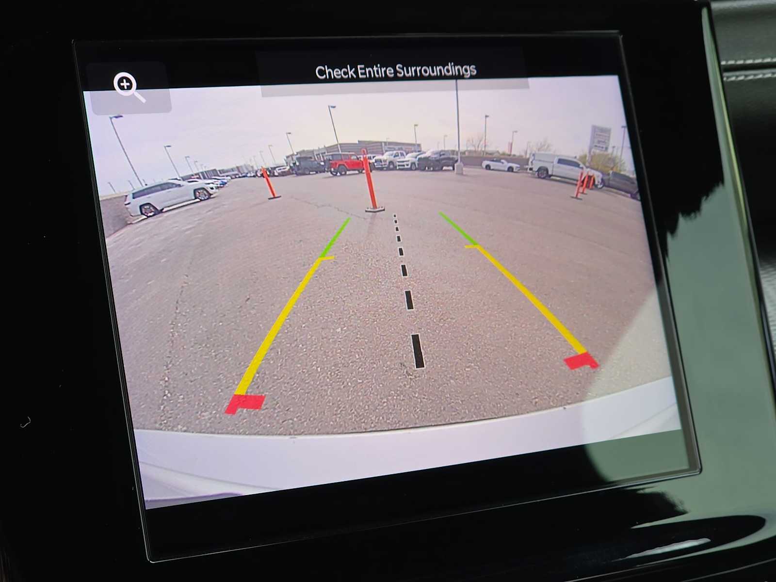 Thumbnail: 2023 Jeep Grand Cherokee L - 25