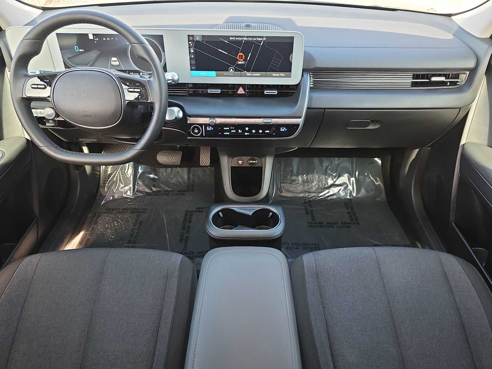 Thumbnail: 2024 Hyundai Ioniq 5 - 14