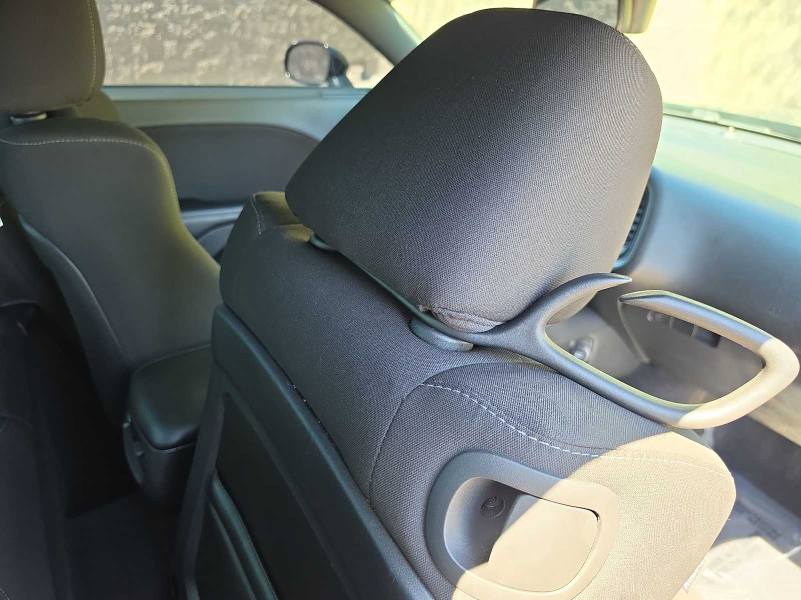 Thumbnail: 2022 Dodge Challenger - 16