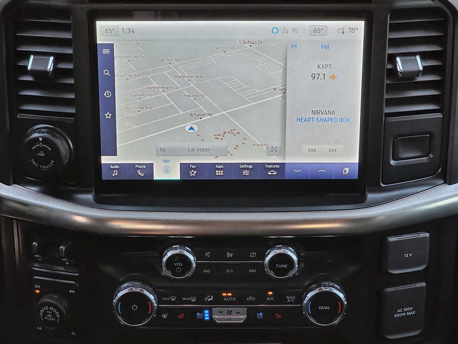 Thumbnail: 2022 Ford F-150 - 20