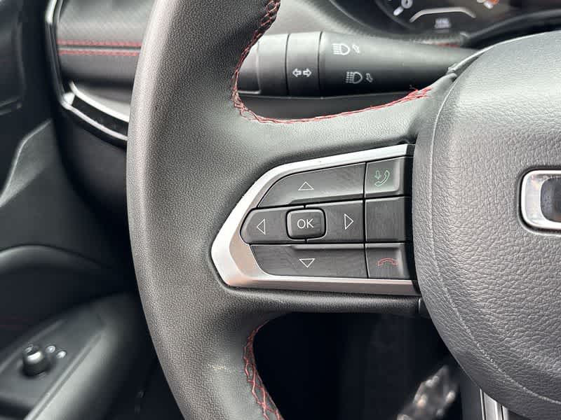 Thumbnail: 2024 Jeep Compass - 28