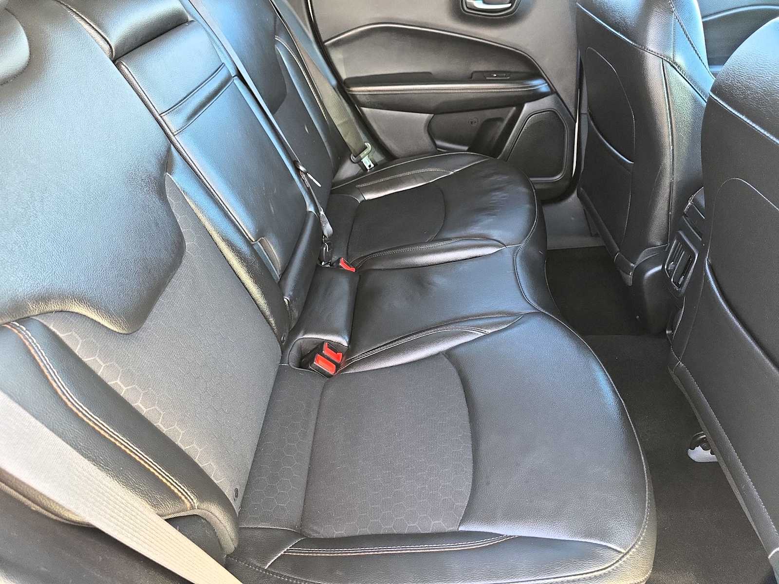 Thumbnail: 2019 Jeep Compass - 17