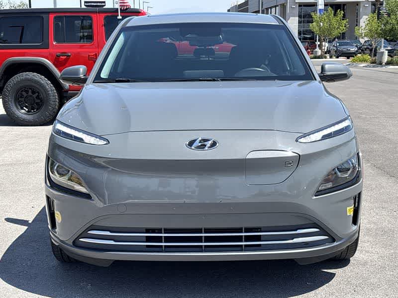 Thumbnail: 2022 Hyundai Kona - 3