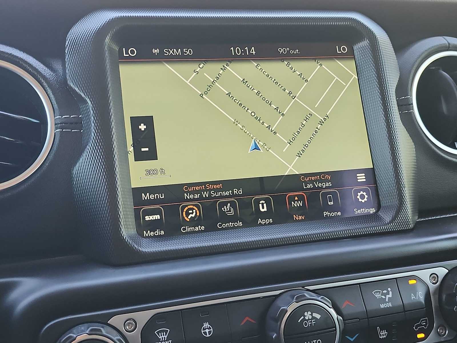 Thumbnail: 2023 Jeep Wrangler - 26