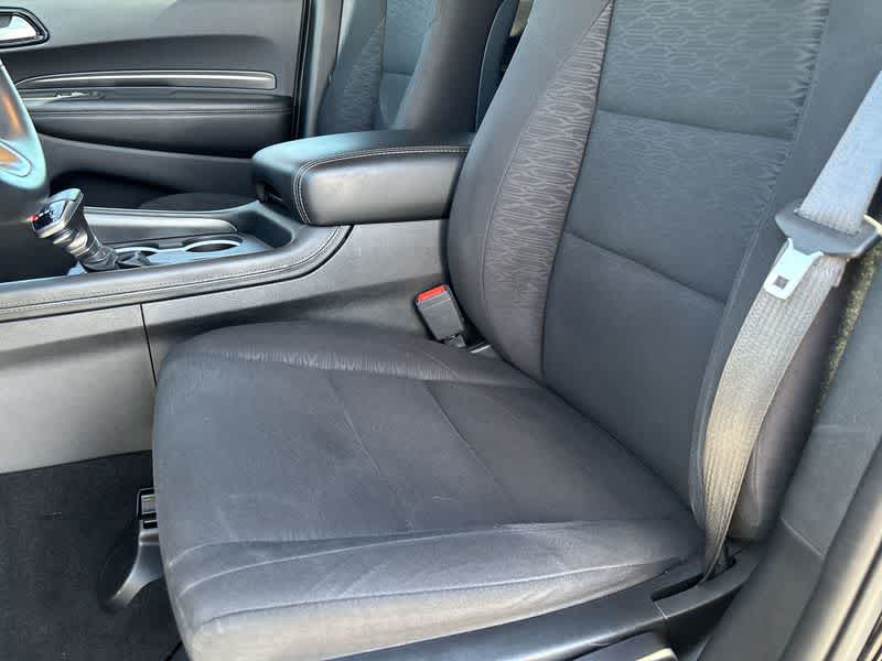 Thumbnail: 2021 Dodge Durango - 15