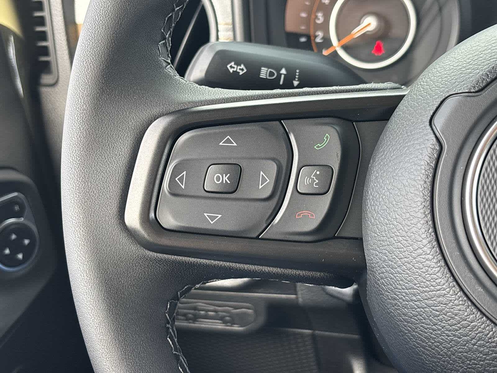 Thumbnail: 2026 Jeep Wrangler - 27