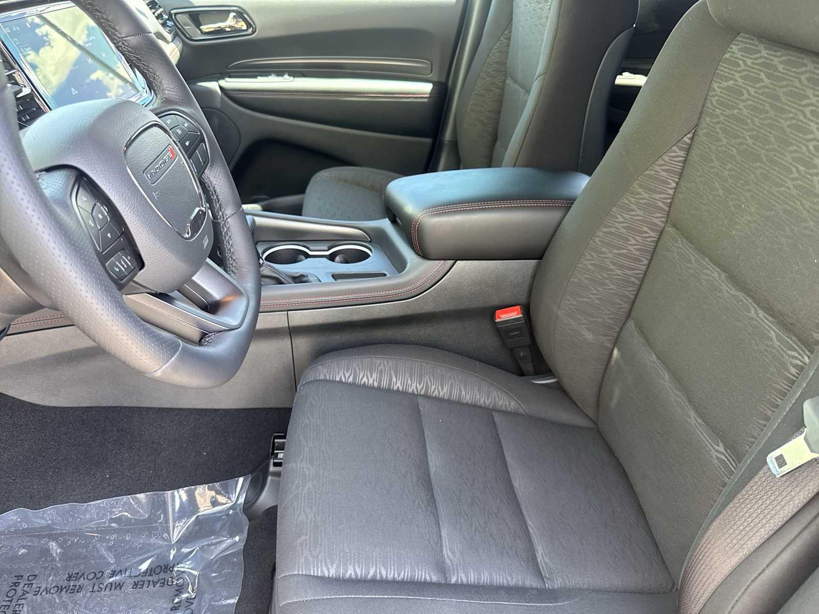 Thumbnail: 2026 Dodge Durango - 15