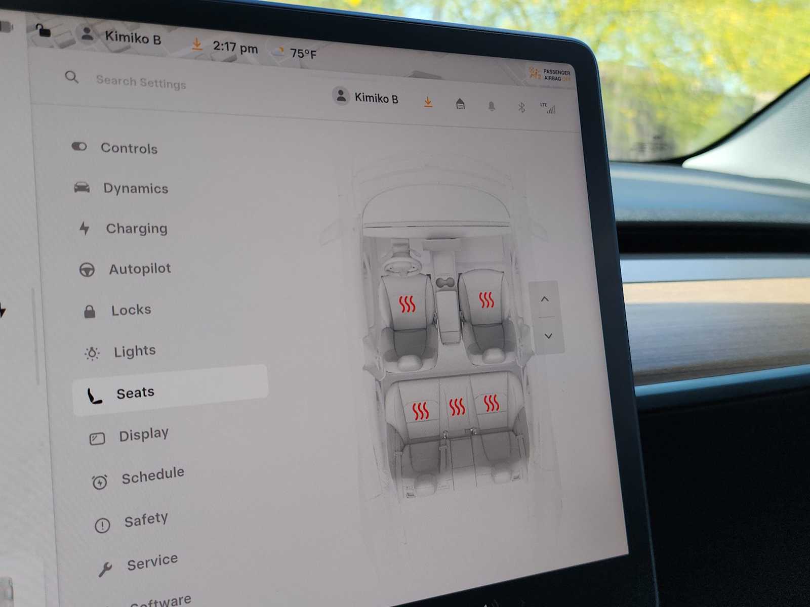 Thumbnail: 2022 Tesla Model 3 - 27