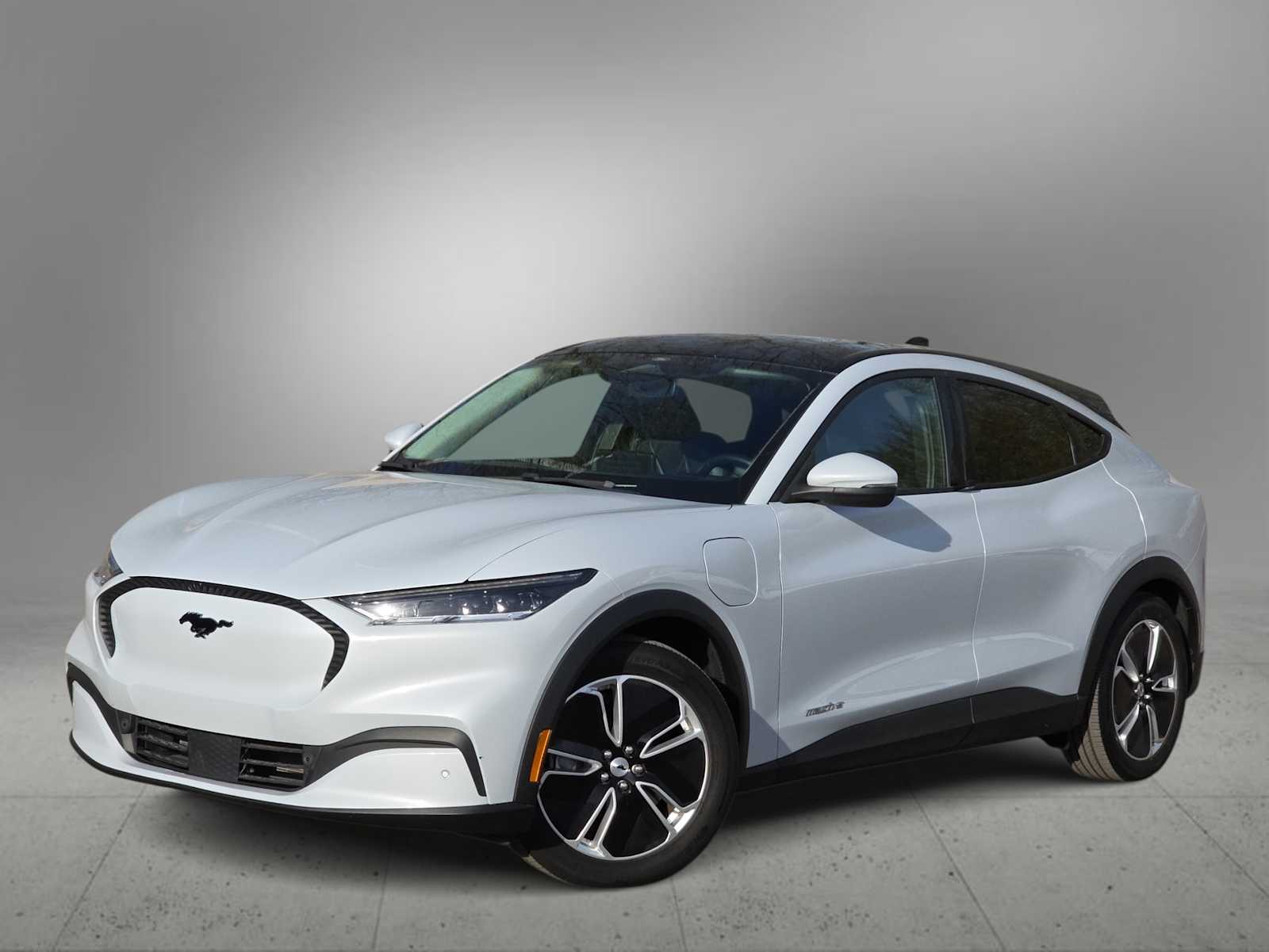 2021 Ford Mustang Mach-E Select -
                  Las Vegas, NV