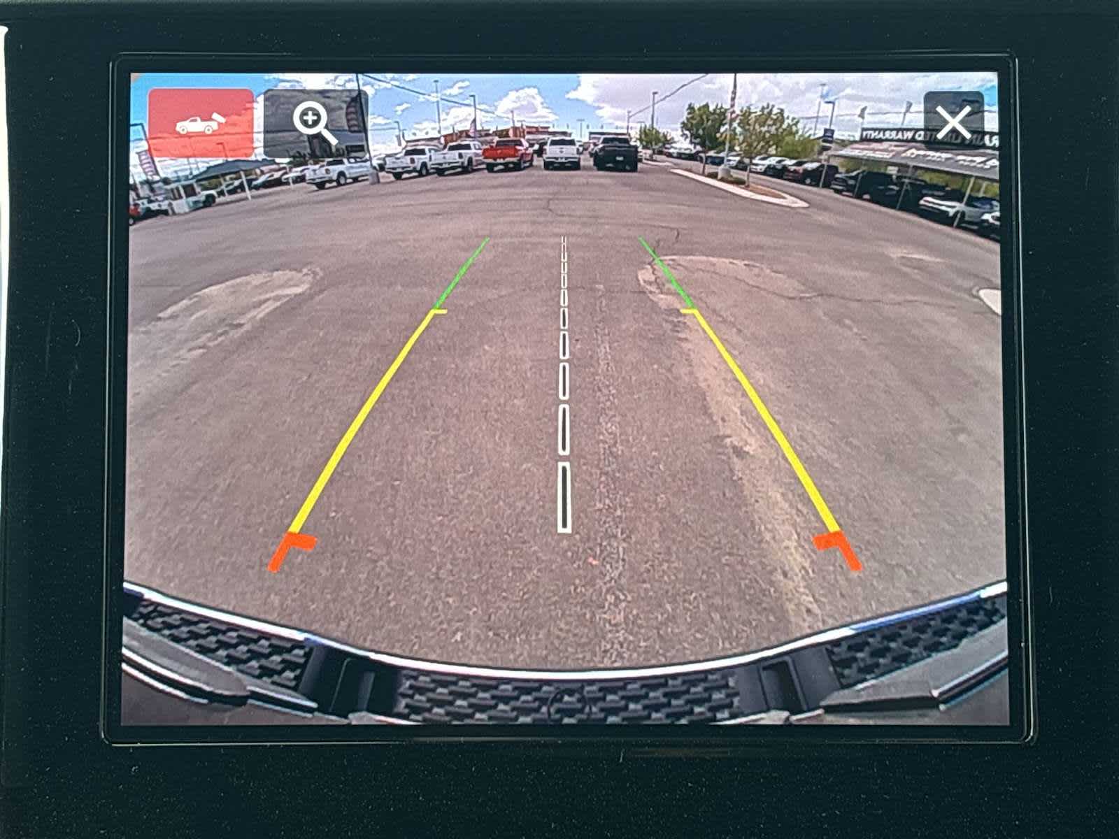 Thumbnail: 2026 RAM 1500 - 26