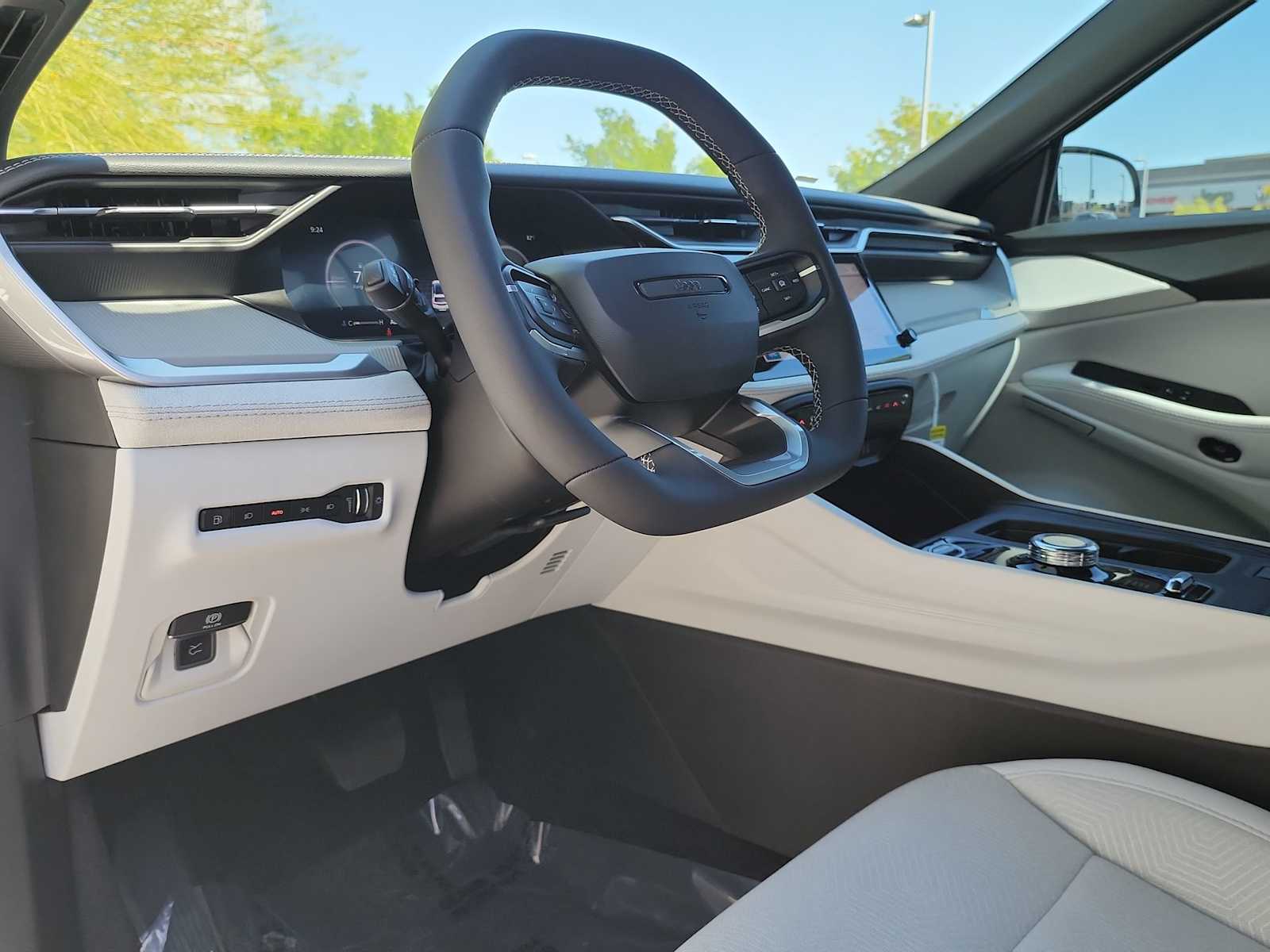 Thumbnail: 2026 Jeep Cherokee - 2