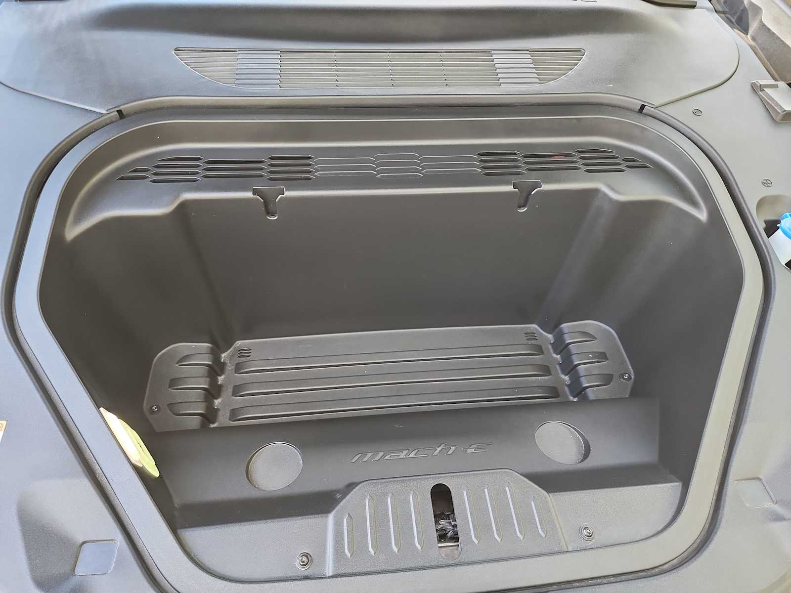 Thumbnail: 2023 Ford Mustang Mach-E - 13