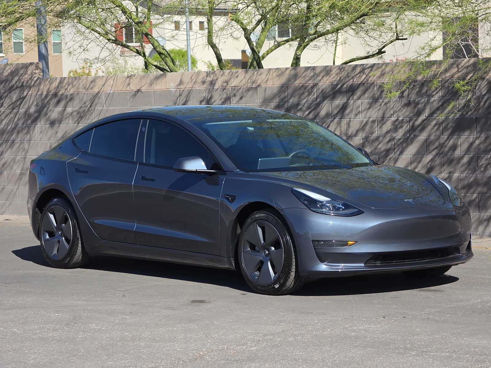 Thumbnail: 2023 Tesla Model 3 - 3