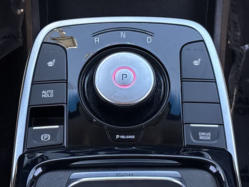 2022 Kia Niro S 21