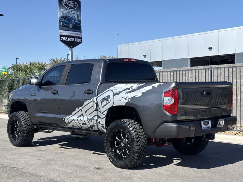 2019 Toyota Tundra SR5 6