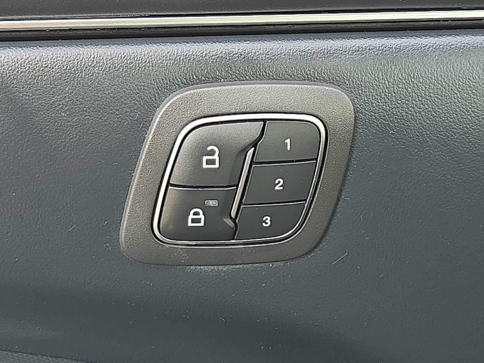 Thumbnail: 2021 Ford Mustang Mach-E - 30