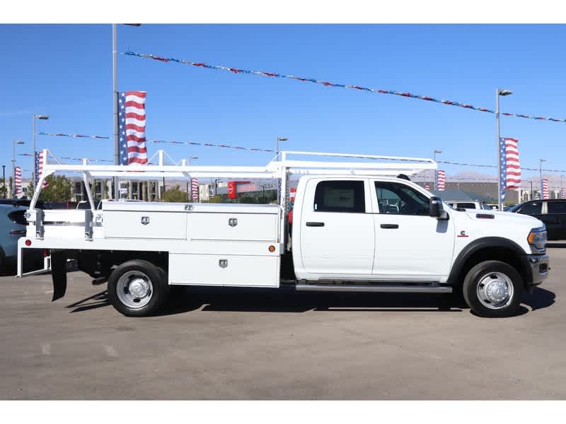 Thumbnail: 2024 RAM 5500 - 6