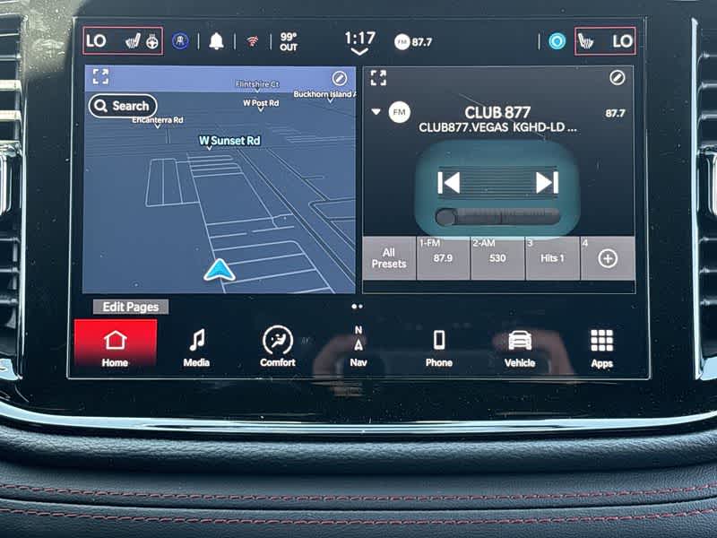 Thumbnail: 2025 Dodge Durango - 20